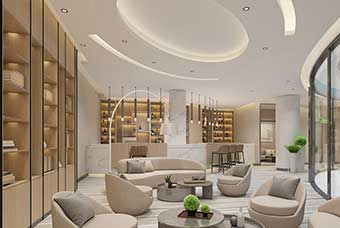 临猗香格里拉大酒店