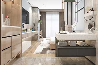 临猗喜来登酒店