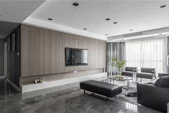 临猗电视墙设计案例