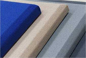 临猗森佰汇航空纤维（布艺饰面软包）